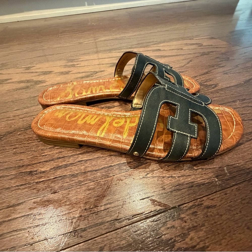 Sam Edelman Bay Sandal - Picture 6 of 7